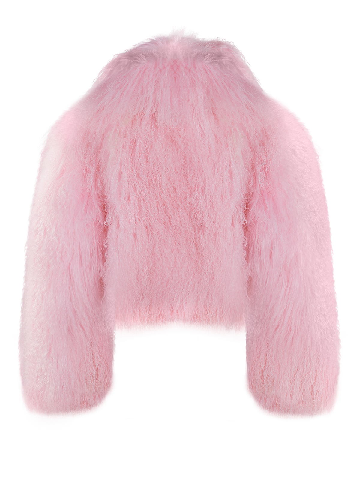 Shearling Coats : BRUNA COAT (COATS) by www.manokhi.com